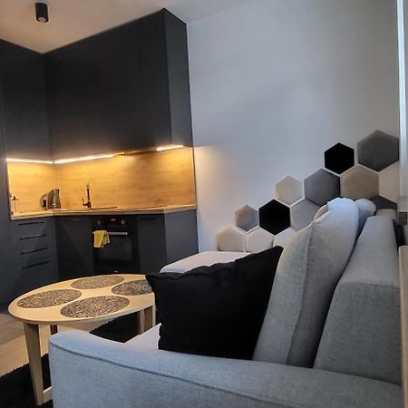 Klif 3 Mini-Apartament Варка Екстер'єр фото