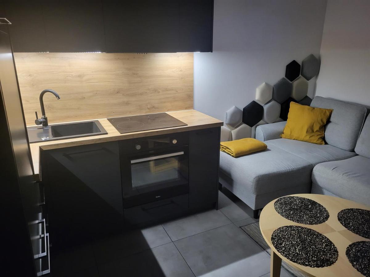 Klif 3 Mini-Apartament Варка Екстер'єр фото