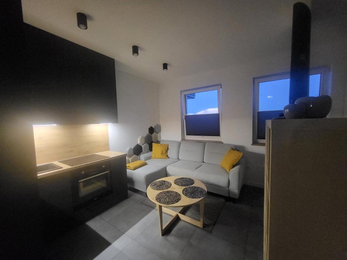 Klif 3 Mini-Apartament Варка Екстер'єр фото
