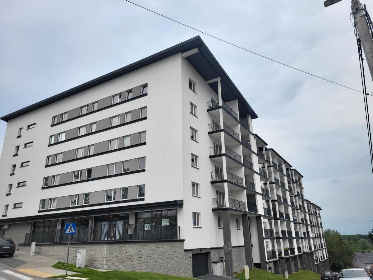 Klif 3 Mini-Apartament Варка Екстер'єр фото