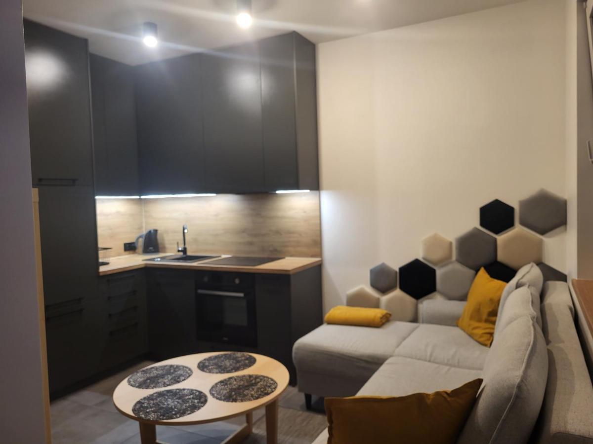 Klif 3 Mini-Apartament Варка Екстер'єр фото