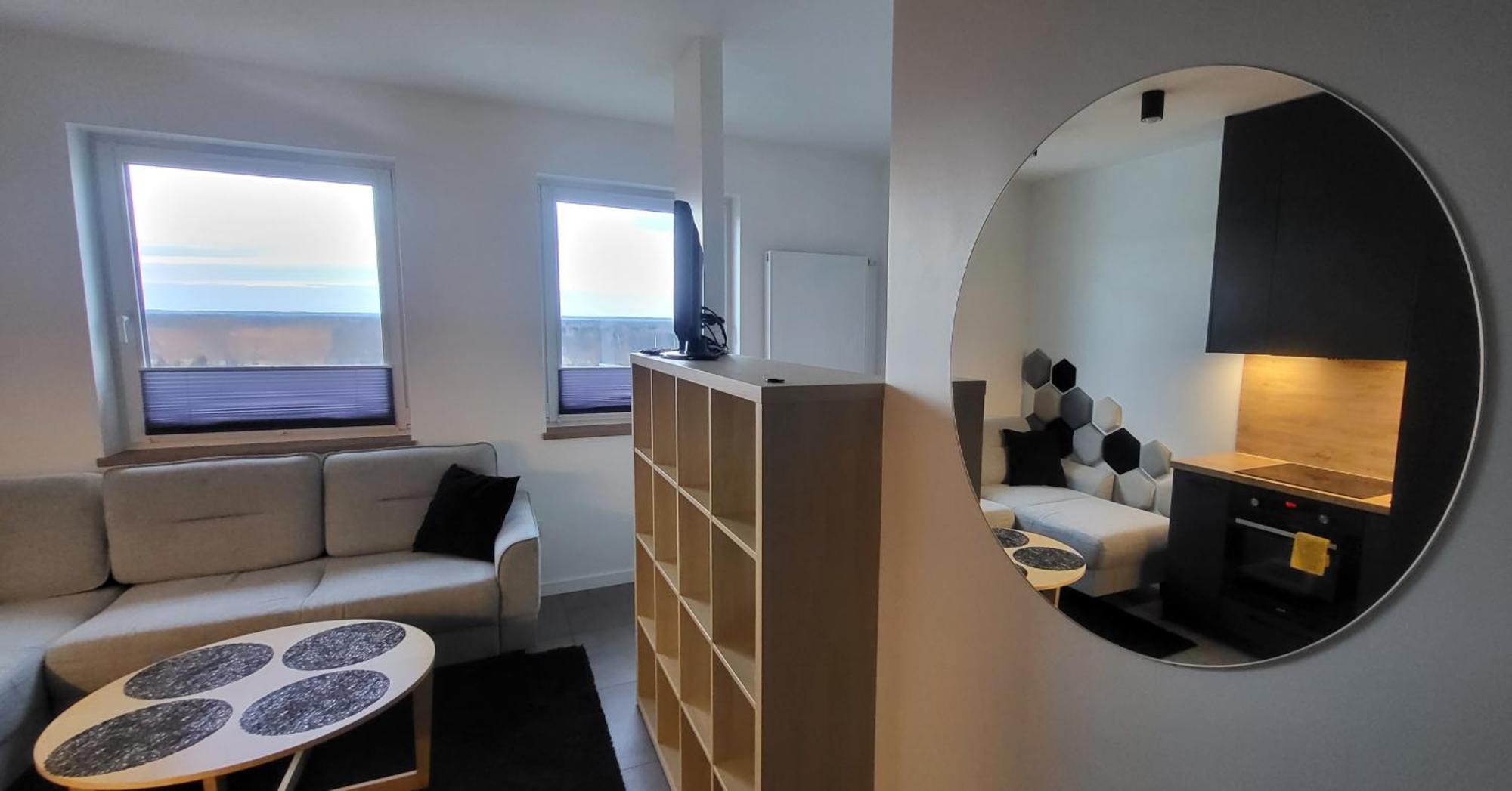 Klif 3 Mini-Apartament Варка Екстер'єр фото